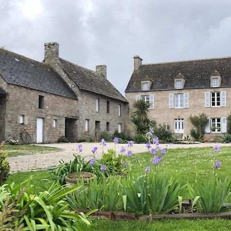 La Ferme De Nehou Hotel Gatteville-le-Phare Exterior foto